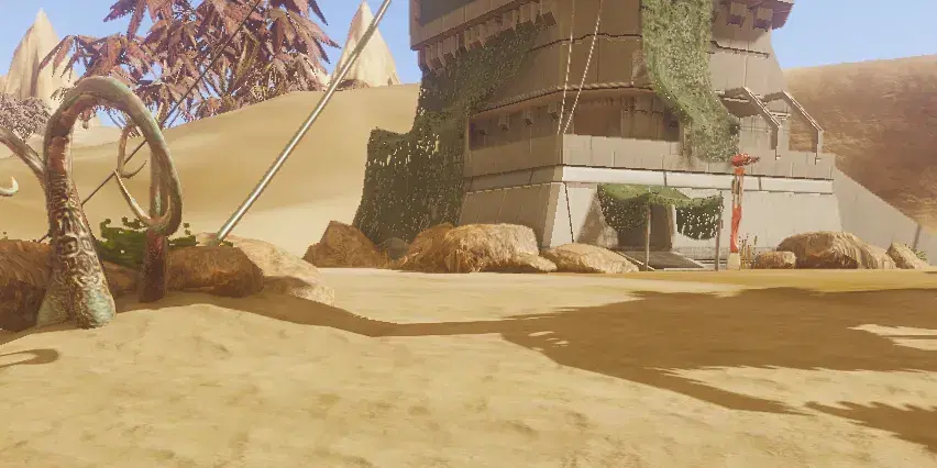 Entropia scavenger first event clue