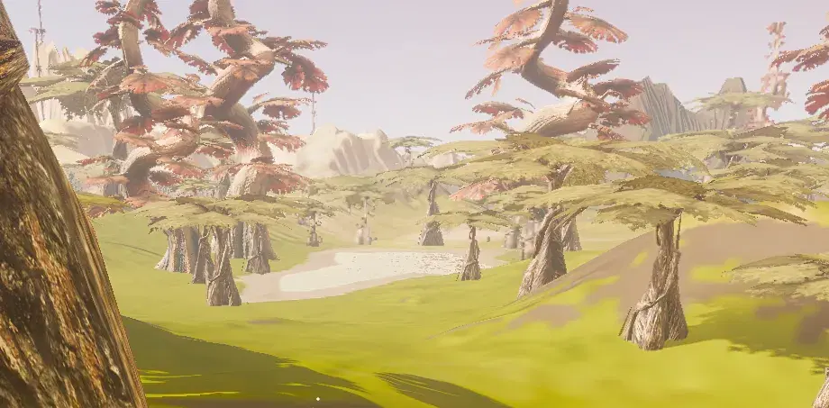 Entropia scavenger third event clue
