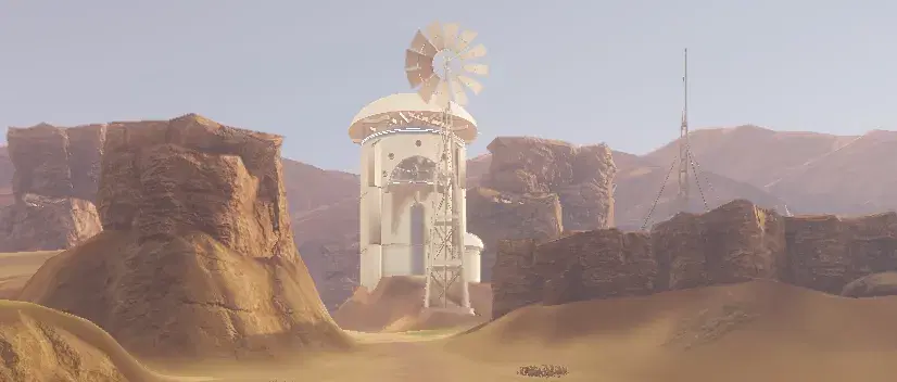 Entropia scavenger fifth event clue
