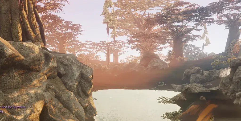 Entropia scavenger sixth event clue